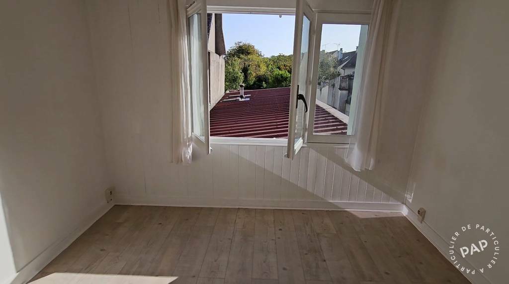 Vente Maison 107 m²