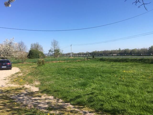 Le Mesnil-Sous-Jumièges (76480)