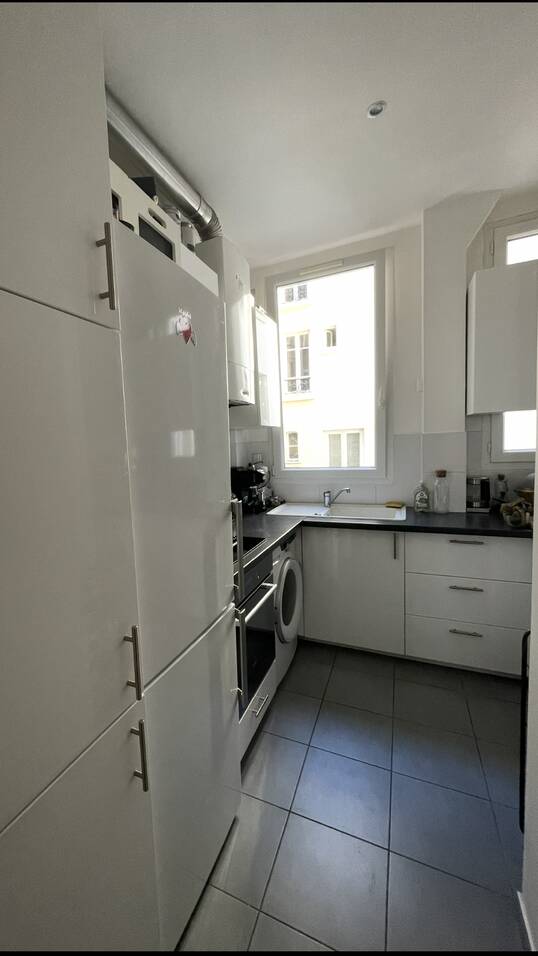 Paris 15E