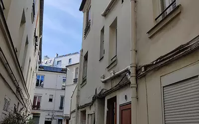 Paris 12E (75012)
