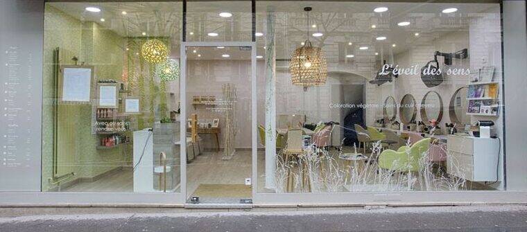 Fonds de commerce Mode, Accessoires, Beauté   Paris 16E (75016) - 41&nbsp;m² - 88.000&nbsp;&euro;