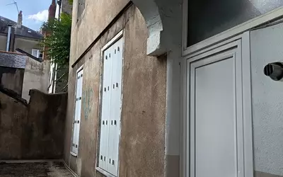 Nantes (44000)