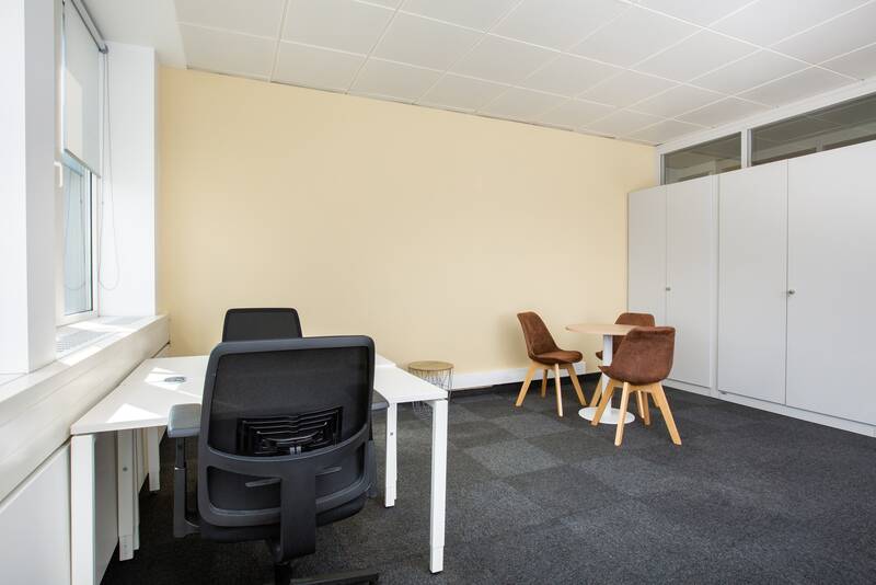 Bureaux, local professionnel Schiltigheim - 10&nbsp;m² - 639&nbsp;&euro;