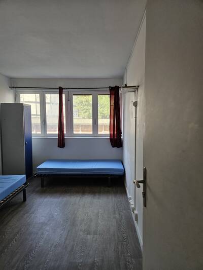 Vente appartement 3 pièces Vanves (92170)