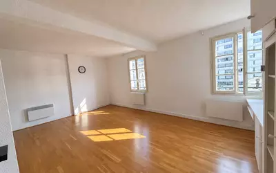 Paris 15E (75015)