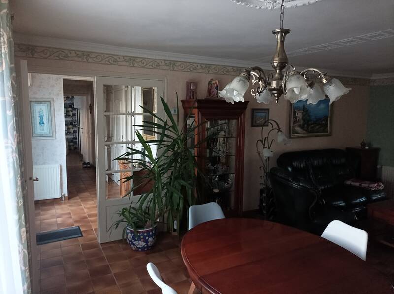 Haillicourt (62940)