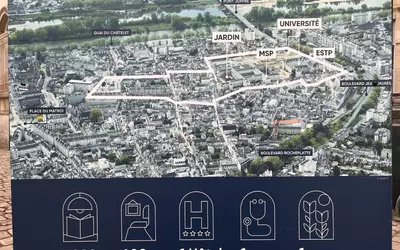 Orléans (45000)