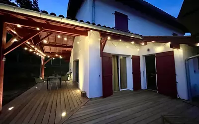 La Bastide-Clairence (64240)