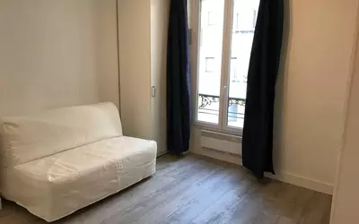 Paris 11E