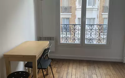 Paris 15E (75015)