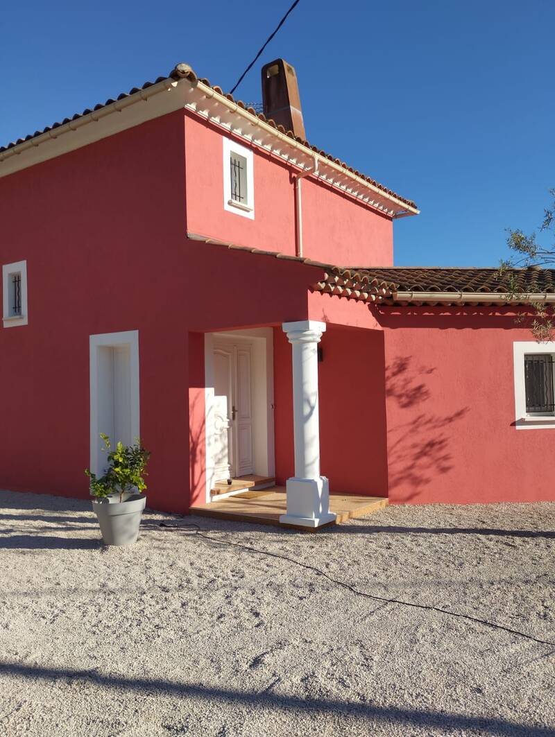 Roquebrune-Sur-Argens (83380)