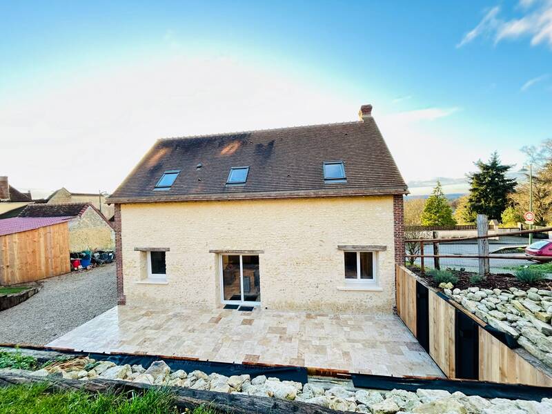 Saint-Pierre-La-Bruyère (61340)