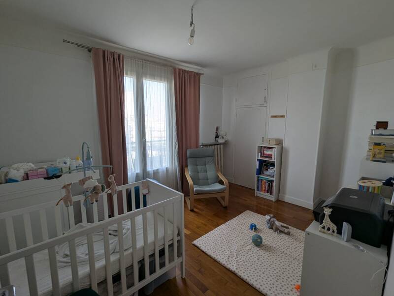 Paris 12E (75012)