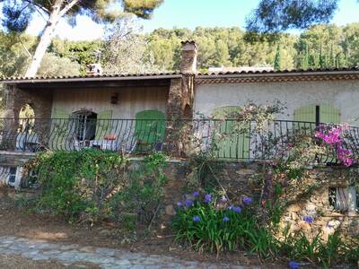 Vente maison 3 pièces Toulon (83)