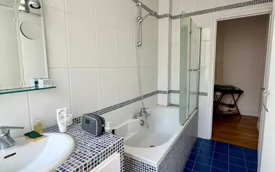 Paris 16E (75016)