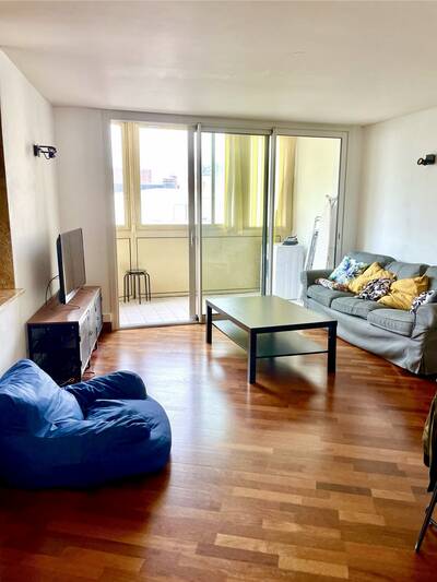 Vente appartement 4 pièces Le Havre (76)