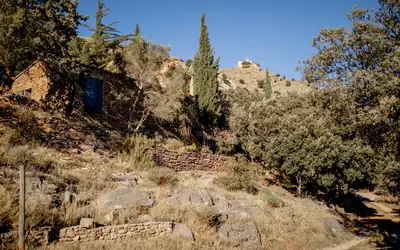 Camélas (66300)