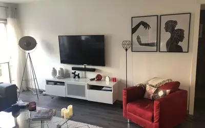 Paris 15E (75015)