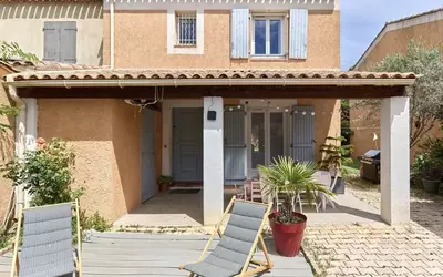 Aix-En-Provence (13080)