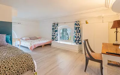 Aix-Les-Bains (73100)