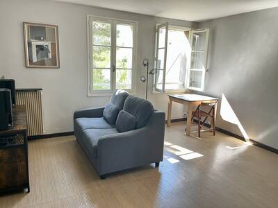 Vente appartement 3 pièces Chartres (28000)