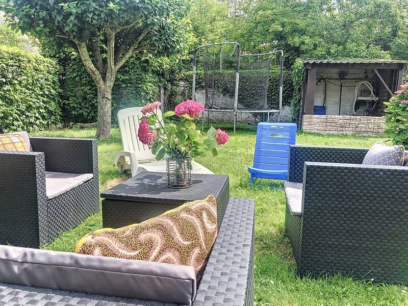Trappes (78190)