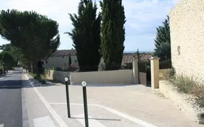 Saint-Pierre-De-Vassols (84330)