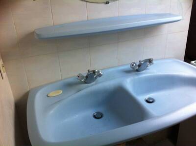Location chambre en colocation studio Saint-Denis (93)