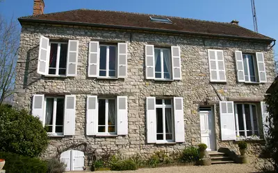 Grez-Sur-Loing (77880)