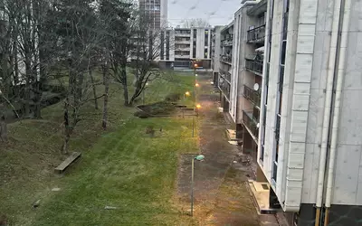 Sarcelles (95200)