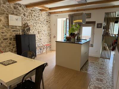 Vente appartement 3 pièces Annecy (74000)