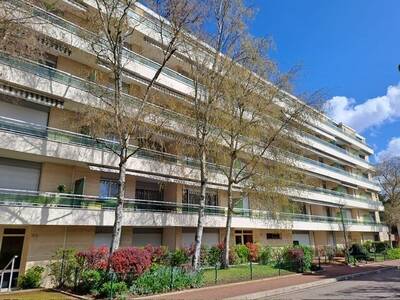 Vente appartement 5 pièces Cormeilles-en-Parisis (95240)