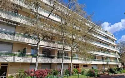 Cormeilles-En-Parisis (95240)