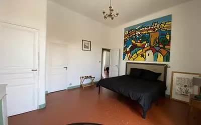 Marseille 16E (13016)