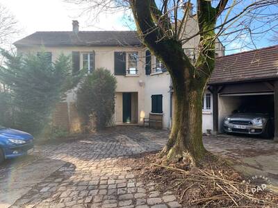 Vente appartement 5 pièces Chevilly-Larue (94550)
