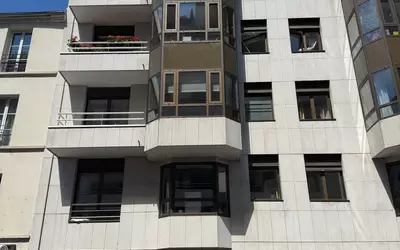 Boulogne-Billancourt (92100)