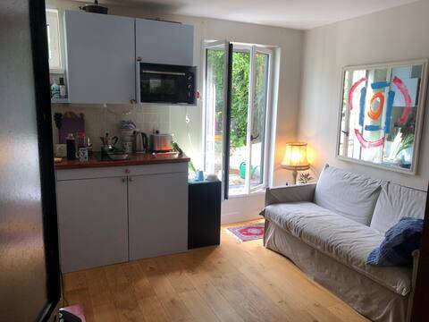 Paris 18E (75018)