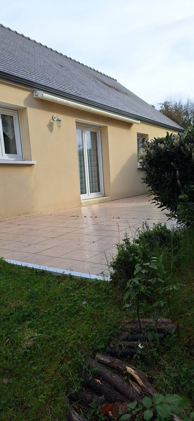 Saint-Gildas-Des-Bois (44530)