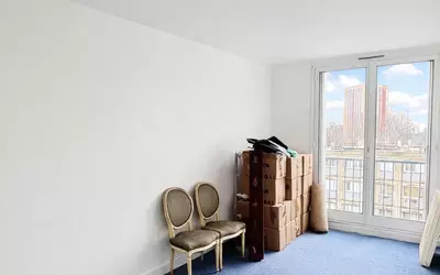 Pantin (93500)