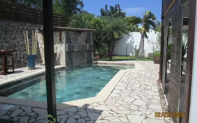 Saint-Pierre, À La Réunion