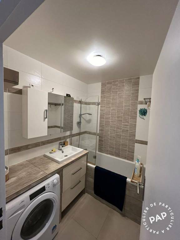 Appartement a louer rueil-malmaison - 4 pièce(s) - 82 m2 - Surfyn