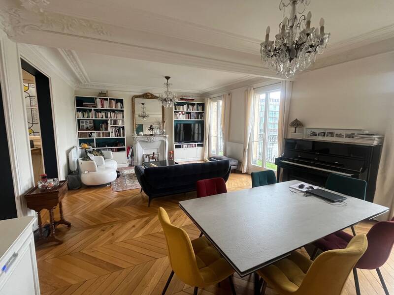 Neuilly-Sur-Seine (92200)
