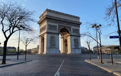 Paris 16E (75016)