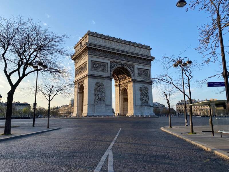 Paris 16E (75016)