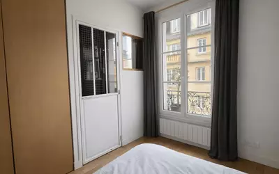 Paris 14E (75014)