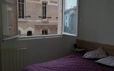 Paris 16E (75016)