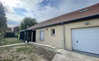 La Chapelle-Gauthier (77720)