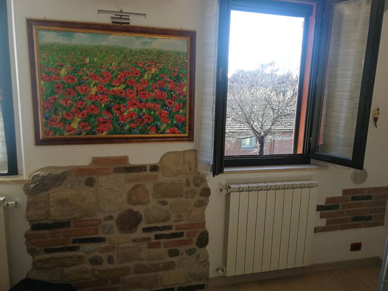 Italie, À Grossetto