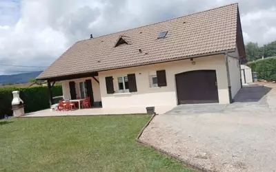 Béard-Géovreissiat