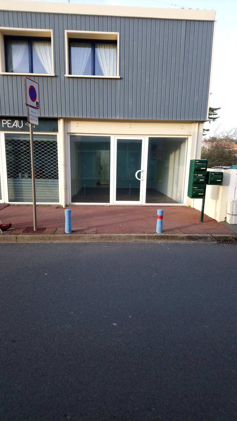 Bretignolles-Sur-Mer (85470)